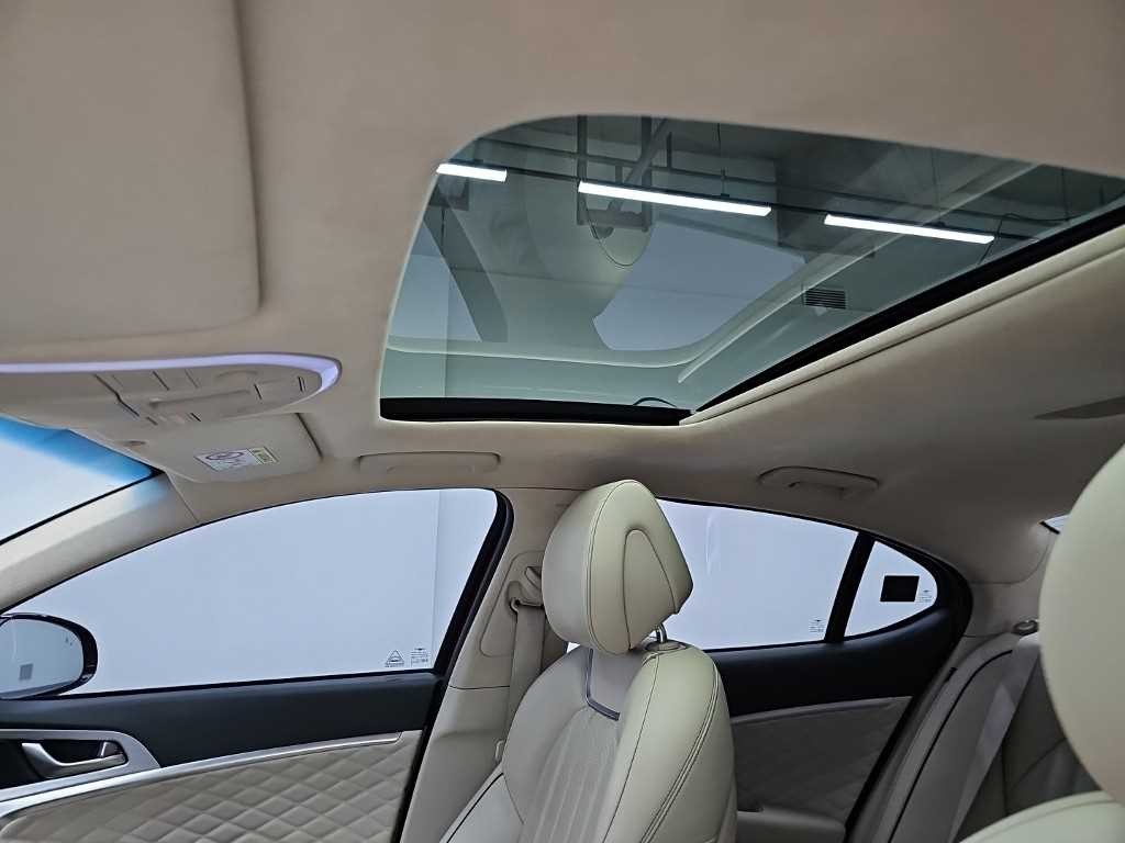 제네시스 G70 2.0T AWD 엘리트 이미지 15
