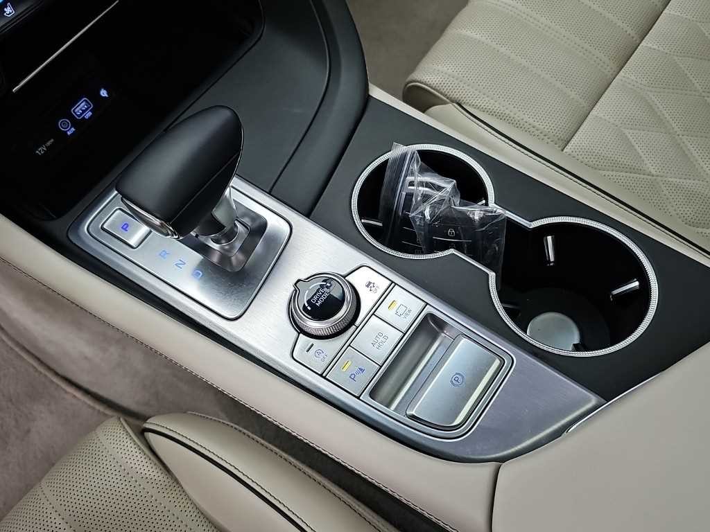 제네시스 G70 2.0T AWD 엘리트 이미지 8