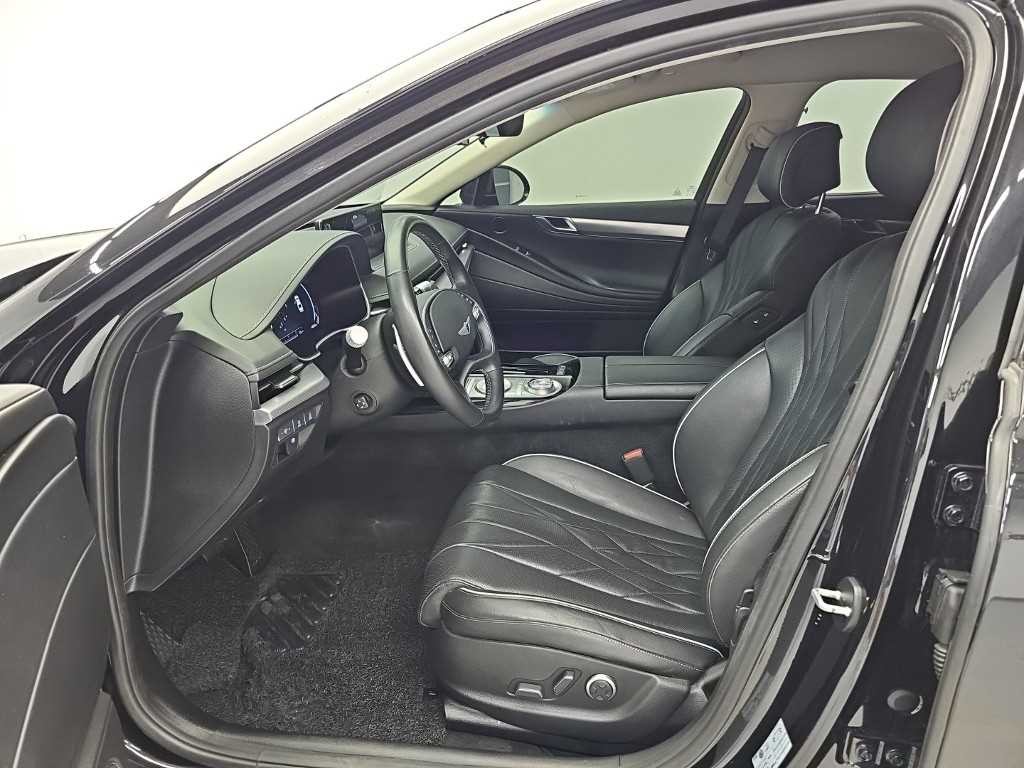 제네시스 G80 G80(RG3) 2.2 디젤 AWD 이미지 11