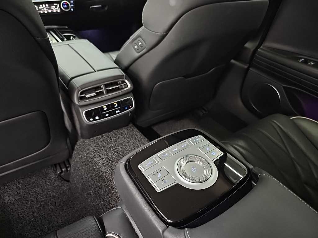 제네시스 G80 G80(RG3) 2.2 디젤 AWD 이미지 13
