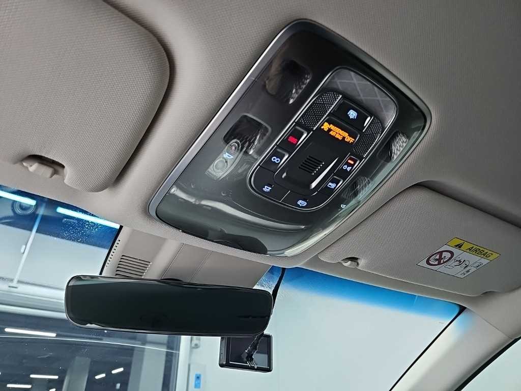 제네시스 G80 G80(RG3) 2.2 디젤 AWD 이미지 16