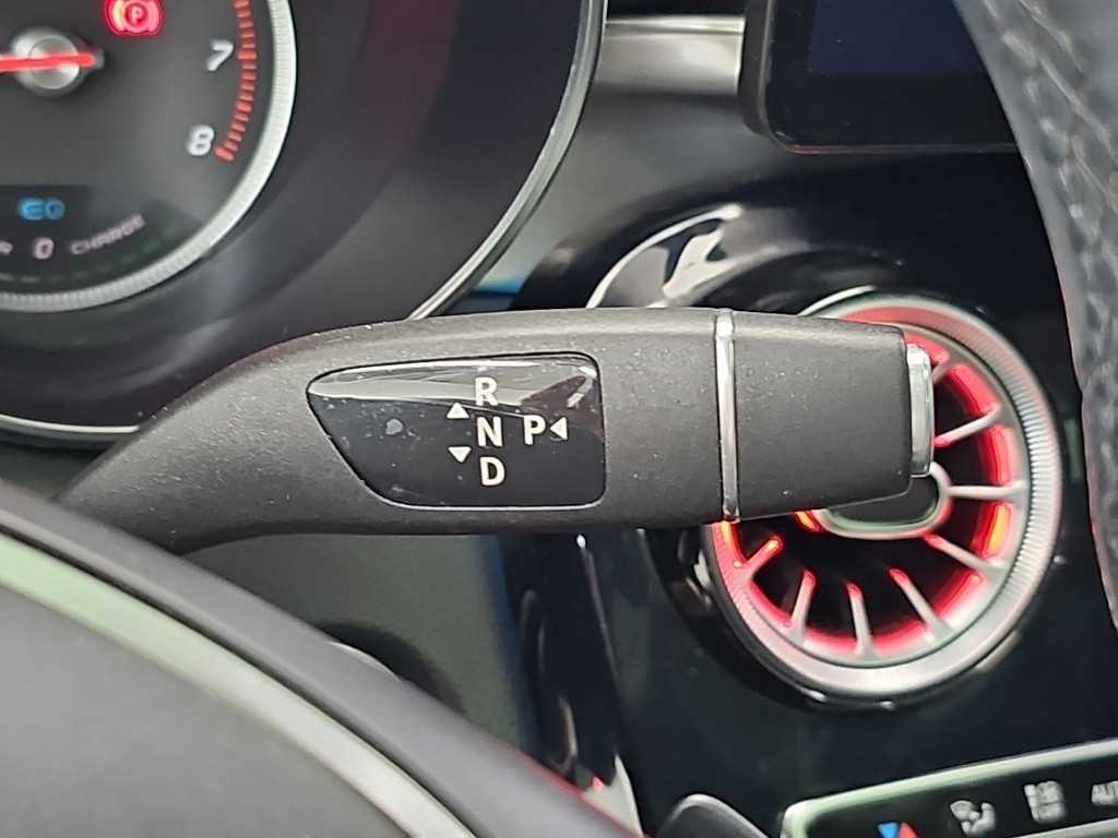 벤츠 GLC 클래스 GLC클래스 X253 GLC 350 e 4MATIC 프리미엄 이미지 8