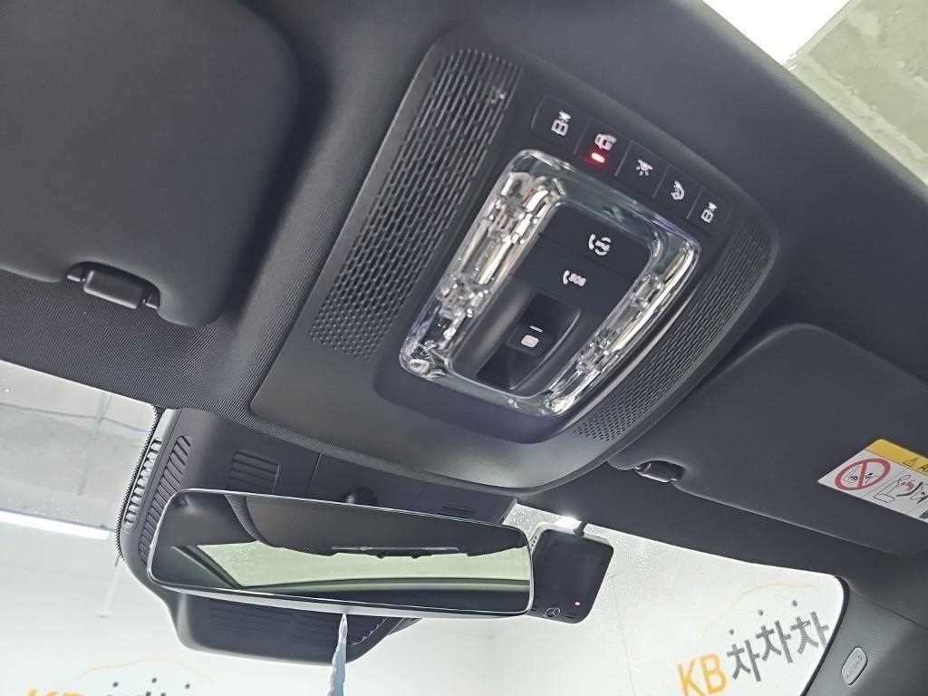 벤츠 CLA 클래스 CLA클래스 C118 AMG CLA 45 S 4MATIC+ 이미지 17