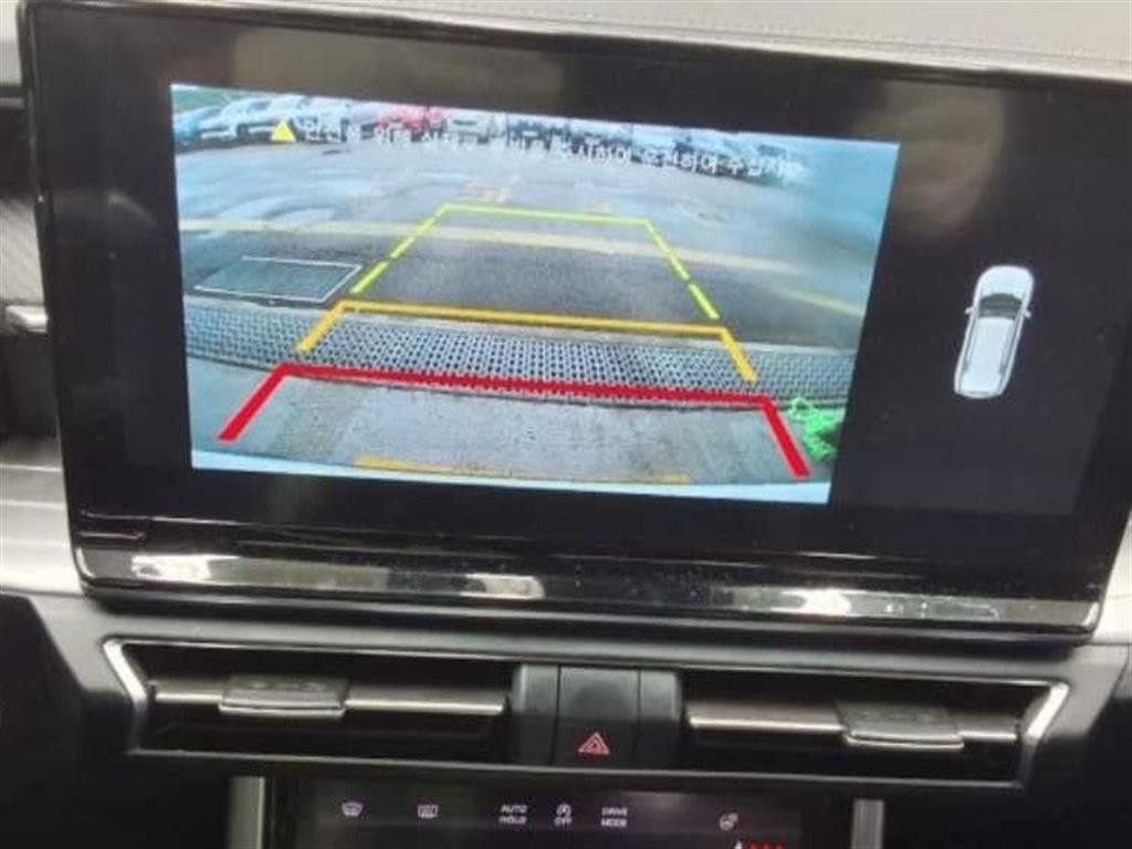 KG모빌리티(쌍용) 토레스 1.5 GDI-T 2WD T7 이미지 14