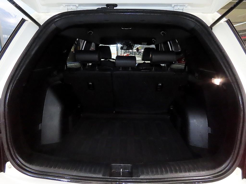 KG모빌리티(쌍용) 토레스 1.5 GDI-T 2WD T7 이미지 16