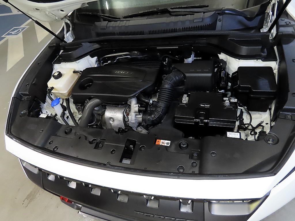 KG모빌리티(쌍용) 토레스 1.5 GDI-T 2WD T7 이미지 17