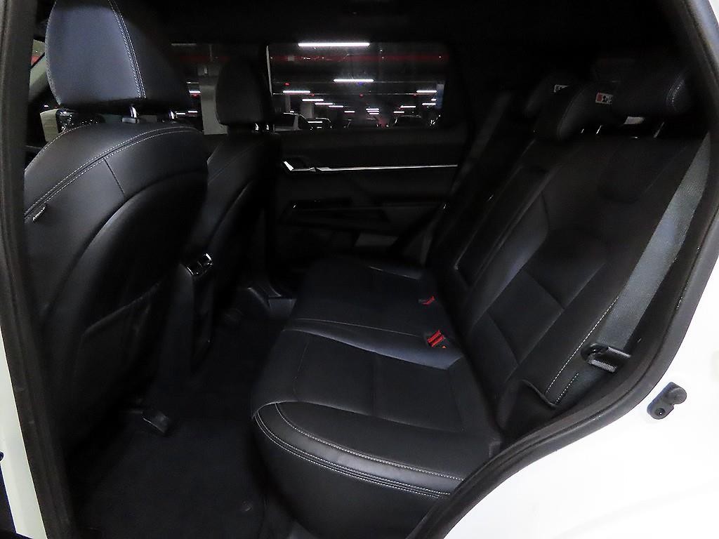 KG모빌리티(쌍용) 토레스 1.5 GDI-T 2WD T7 이미지 7