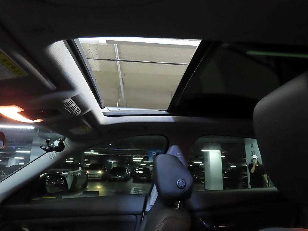 BMW 그란투리스모 3시리즈 GT (F34) GT 320D xDrive 이미지 16