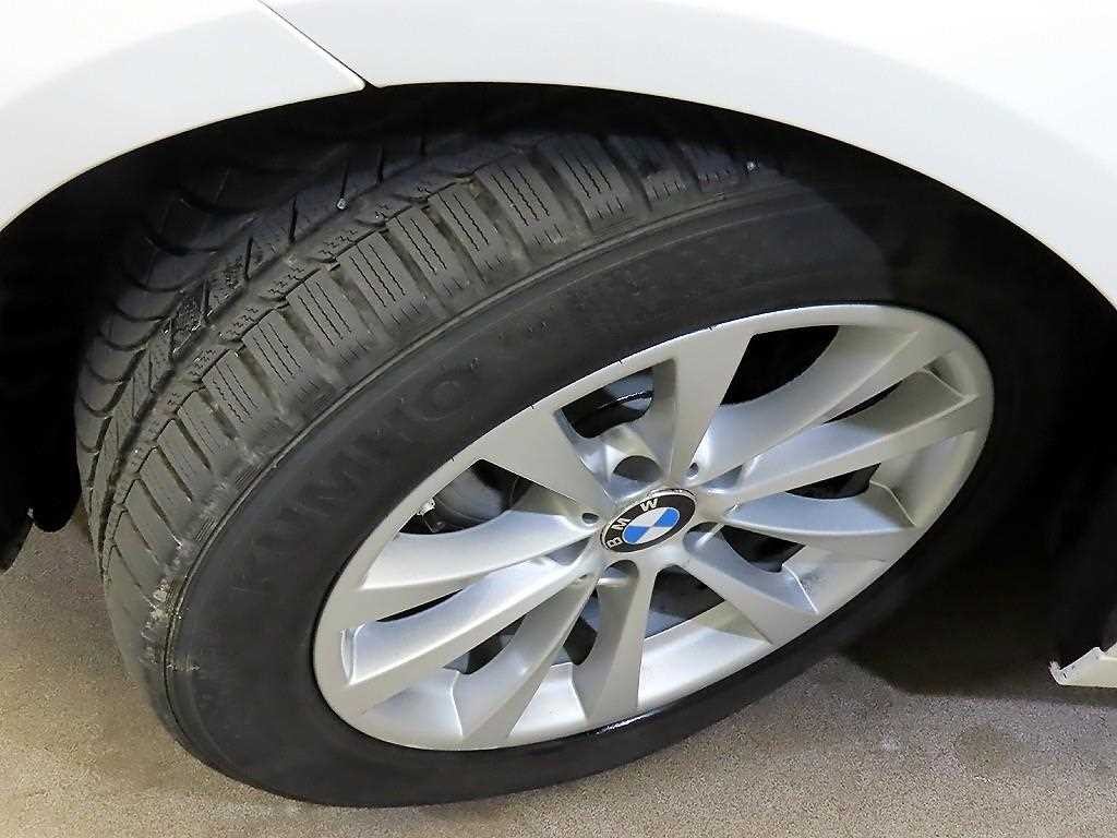 BMW 그란투리스모 3시리즈 GT (F34) GT 320D xDrive 이미지 20