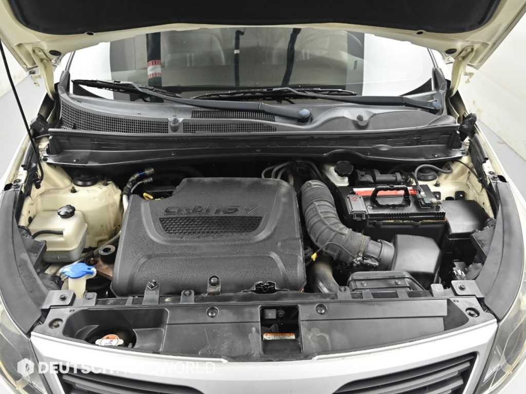 기아 스포티지 스포티지 R 4WD LIMITED 이미지 6