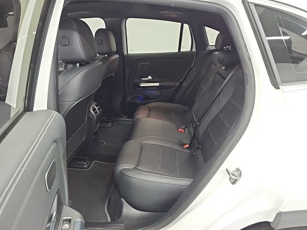 벤츠 EQA EQA H243 EQA 250 AMG 라인 이미지 12
