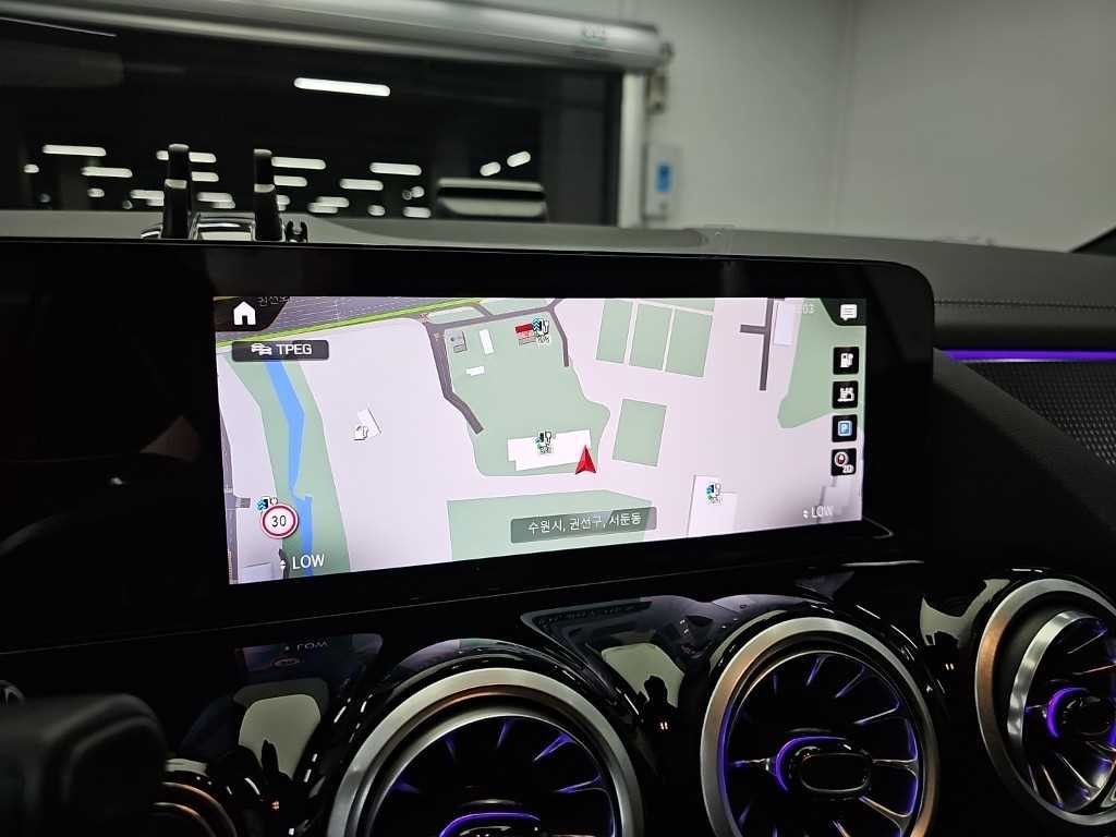 벤츠 EQA EQA H243 EQA 250 AMG 라인 이미지 14