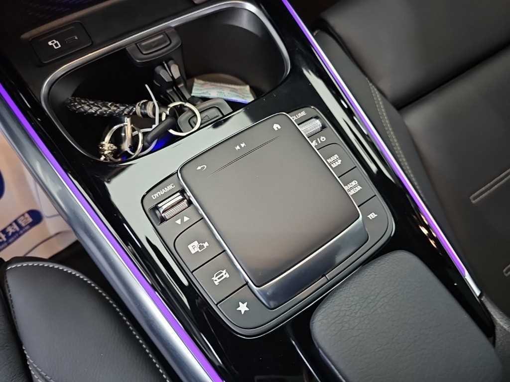 벤츠 EQA EQA H243 EQA 250 AMG 라인 이미지 16