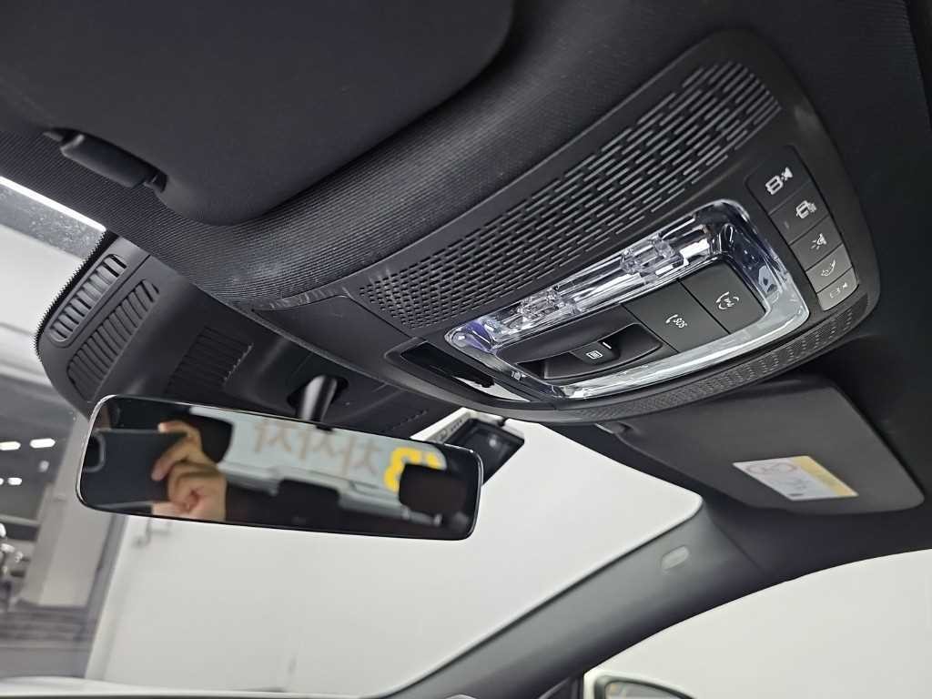 벤츠 EQA EQA H243 EQA 250 AMG 라인 이미지 17