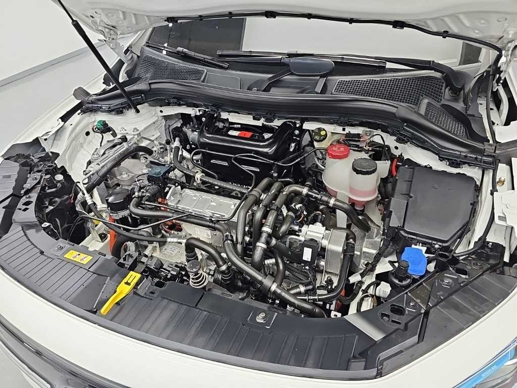 벤츠 EQA EQA H243 EQA 250 AMG 라인 이미지 5