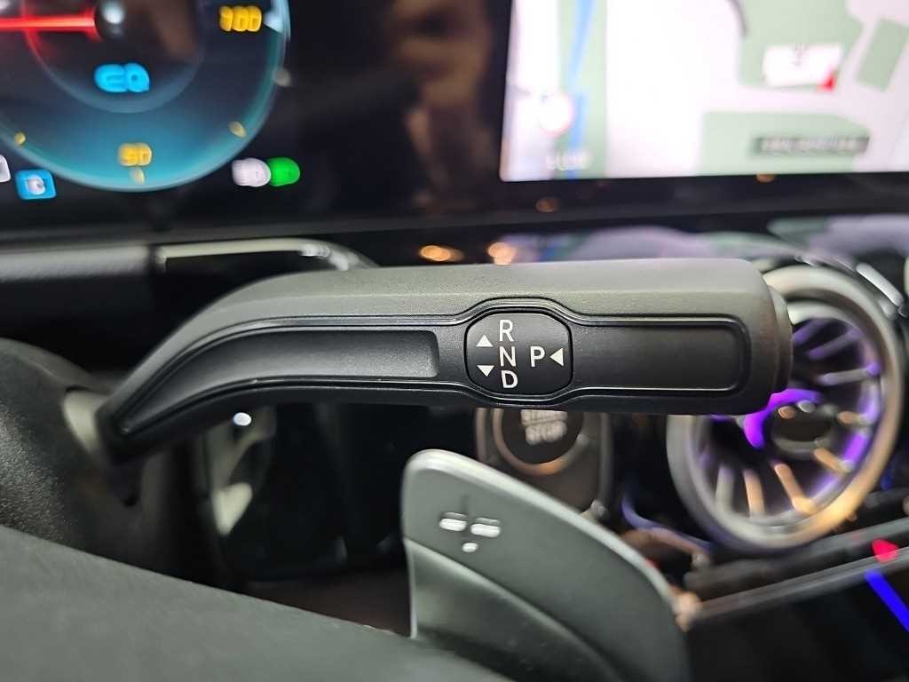 벤츠 EQA EQA H243 EQA 250 AMG 라인 이미지 8