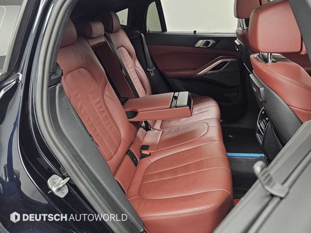 BMW X6 X6 (G06) xDrive 40i M 스포츠 이미지 12