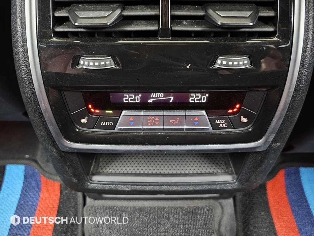 BMW X6 X6 (G06) xDrive 40i M 스포츠 이미지 16
