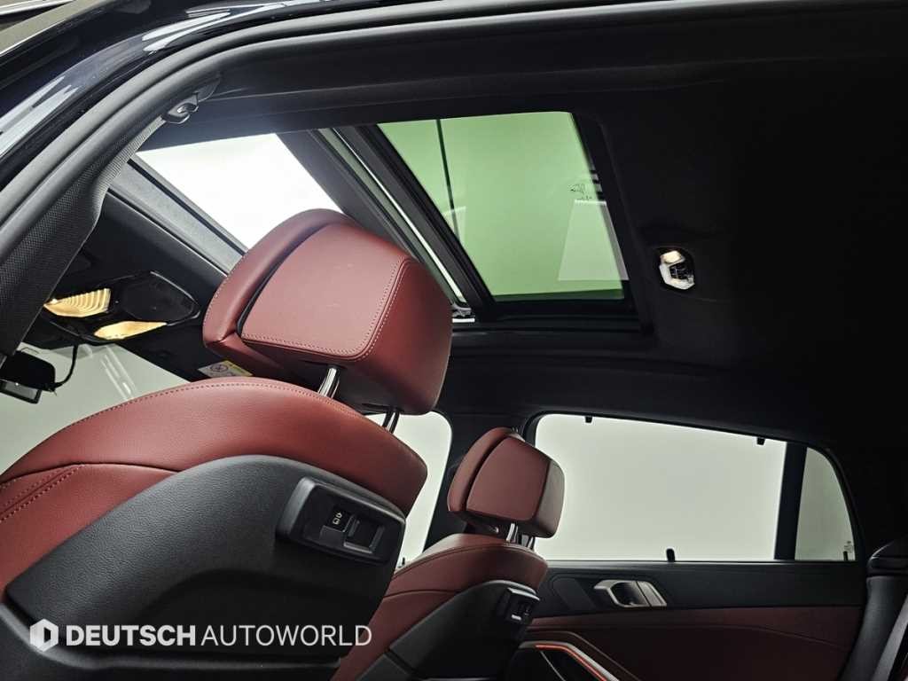 BMW X6 X6 (G06) xDrive 40i M 스포츠 이미지 18