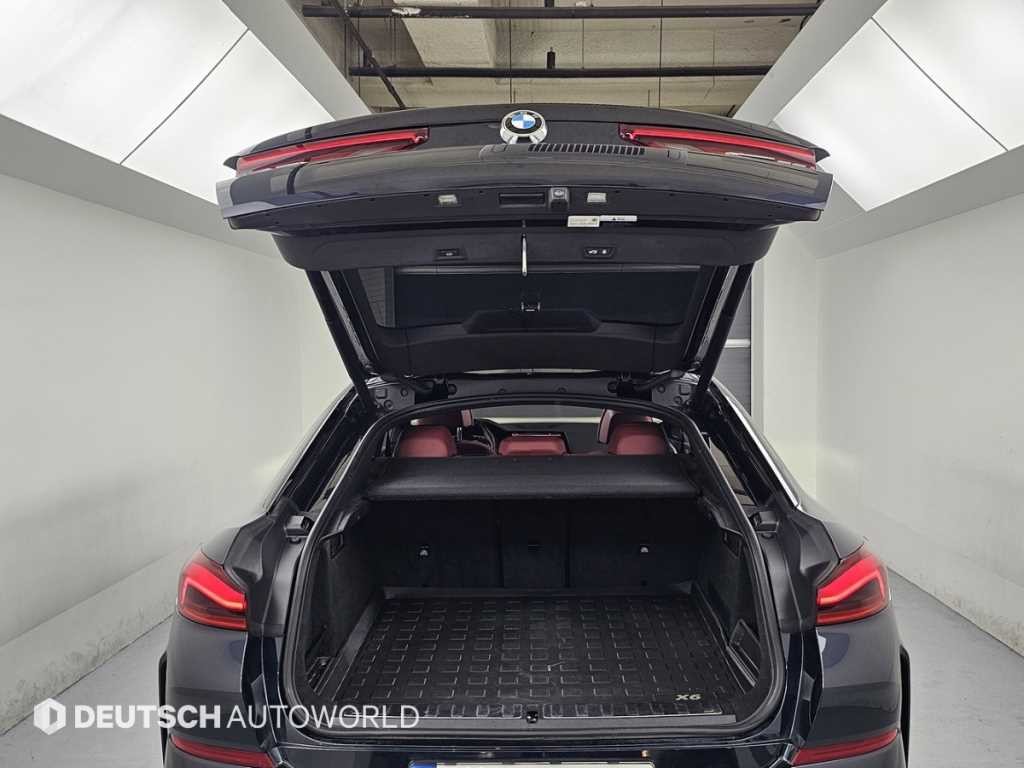 BMW X6 X6 (G06) xDrive 40i M 스포츠 이미지 19