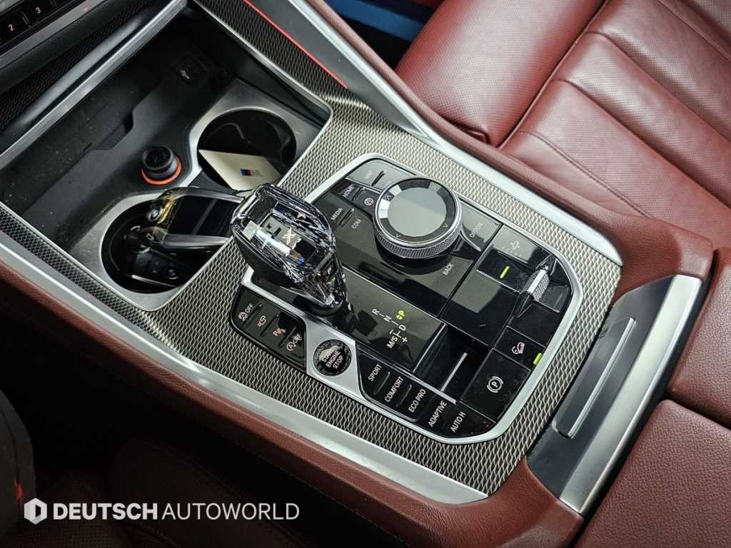 BMW X6 X6 (G06) xDrive 40i M 스포츠 이미지 9