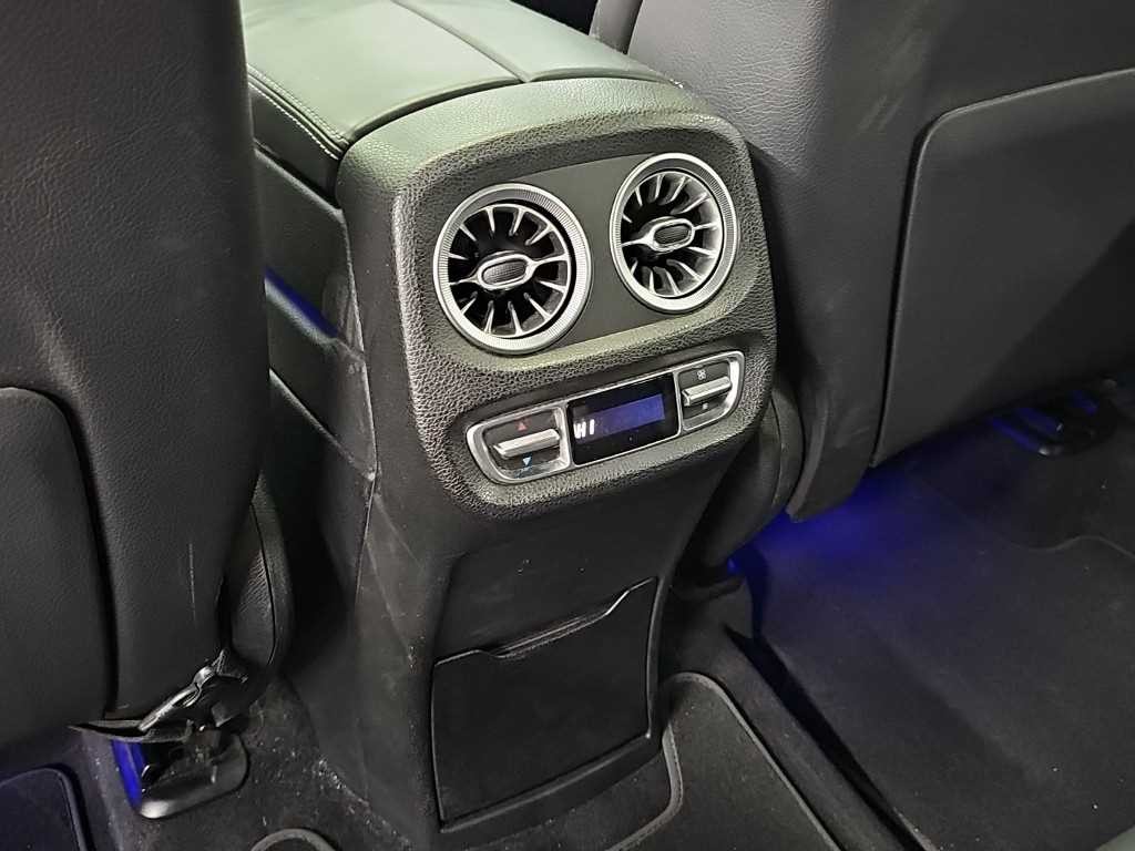 벤츠 G 클래스(G 바겐) G클래스 W463b AMG G63 이미지 13