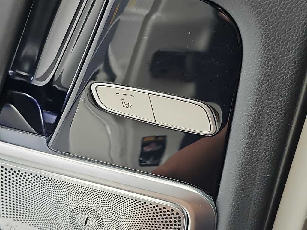벤츠 G 클래스(G 바겐) G클래스 W463b AMG G63 이미지 14