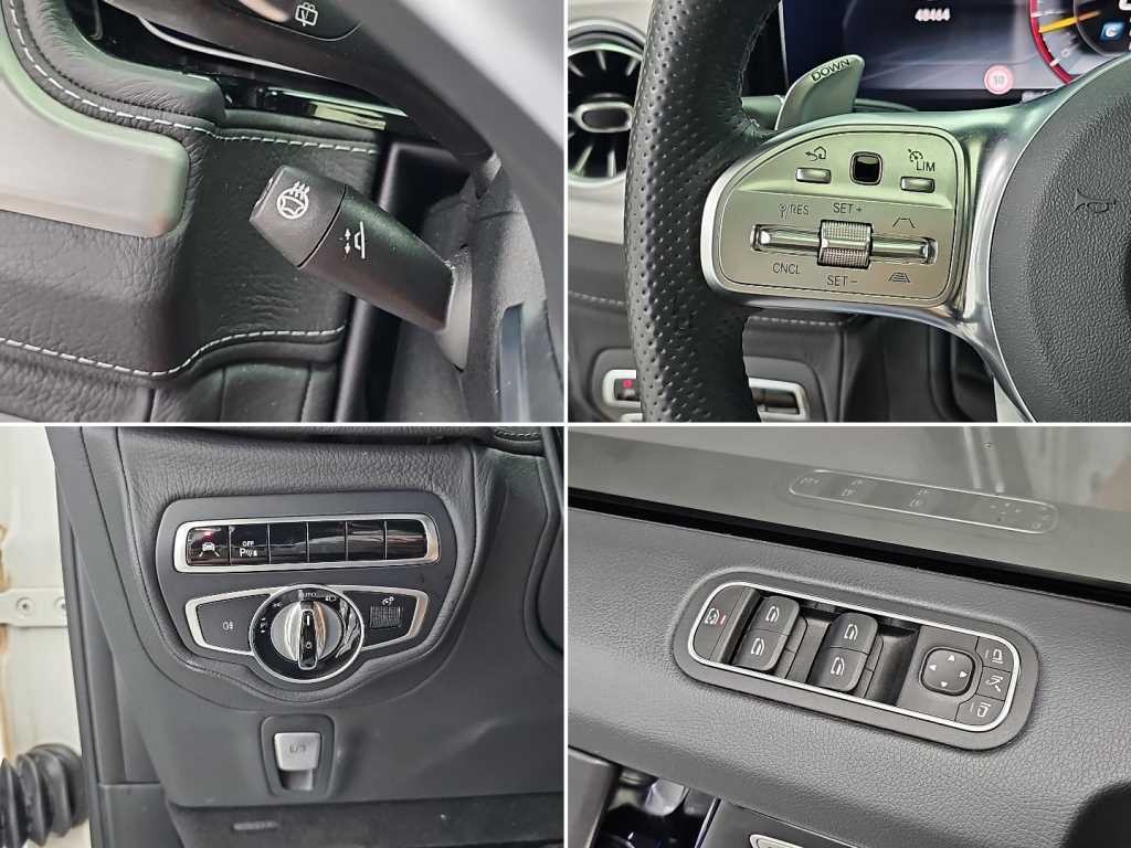 벤츠 G 클래스(G 바겐) G클래스 W463b AMG G63 이미지 17