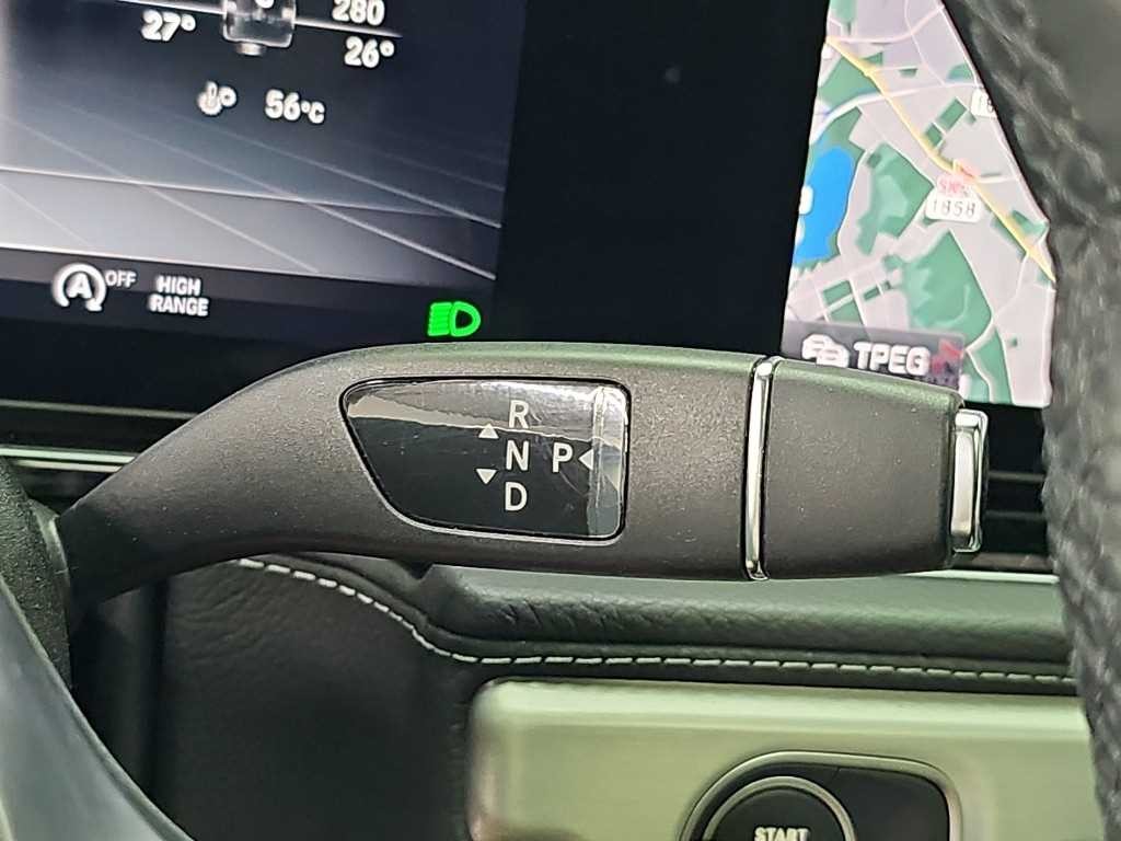 벤츠 G 클래스(G 바겐) G클래스 W463b AMG G63 이미지 8
