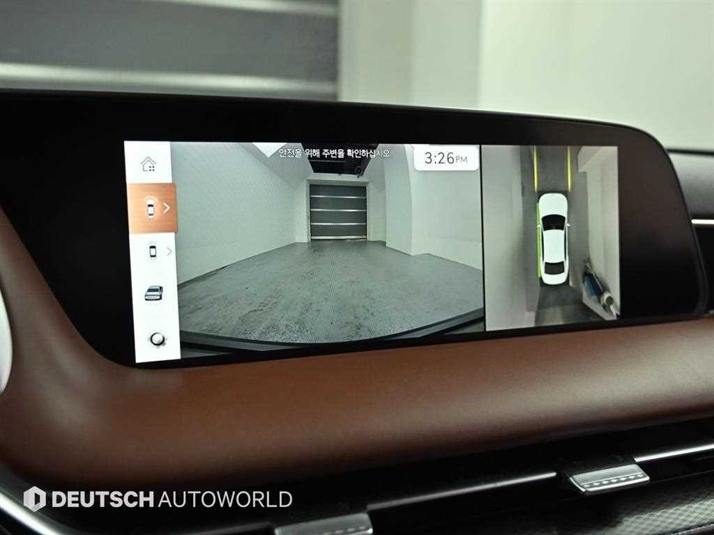 제네시스 G90 G90(RS4) 3.5T GDI AWD 이미지 15