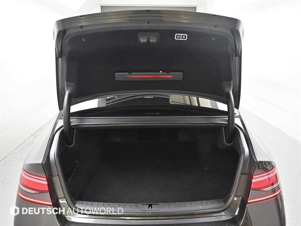 제네시스 G90 G90(RS4) 3.5T GDI AWD 이미지 19