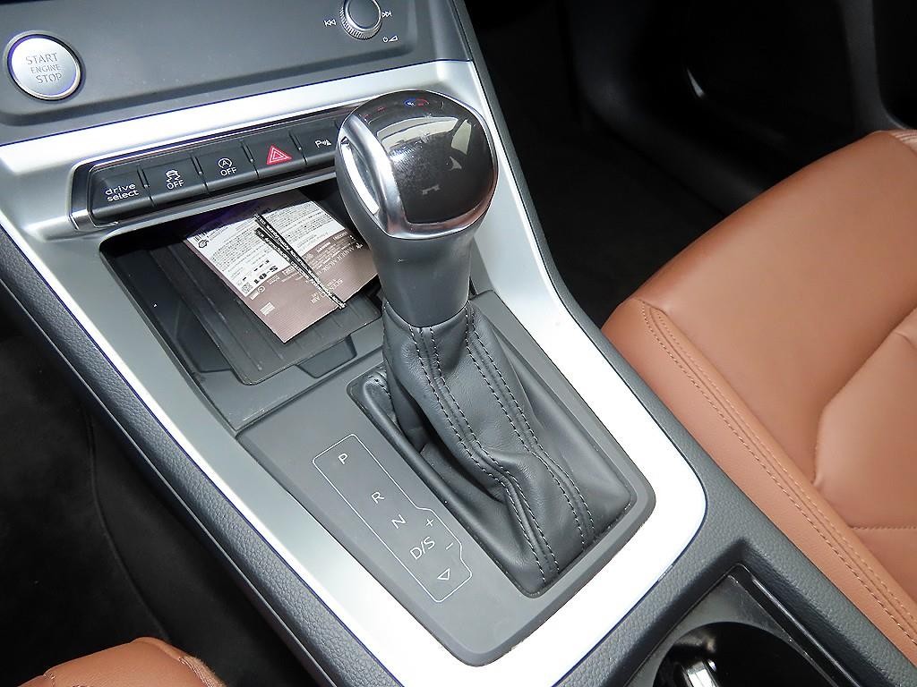 아우디 Q3 Q3 (F3) 35 TDI 프리미엄 이미지 10