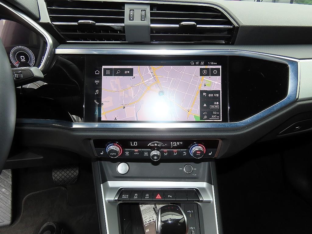 아우디 Q3 Q3 (F3) 35 TDI 프리미엄 이미지 14