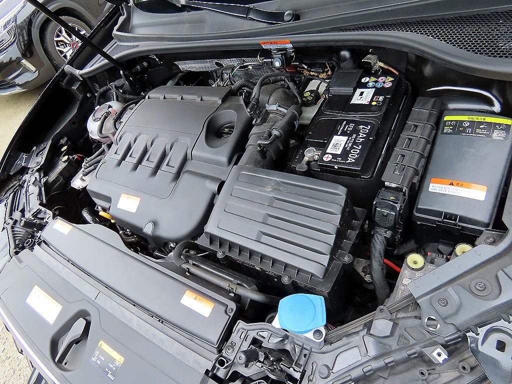 아우디 Q3 Q3 (F3) 35 TDI 프리미엄 이미지 19
