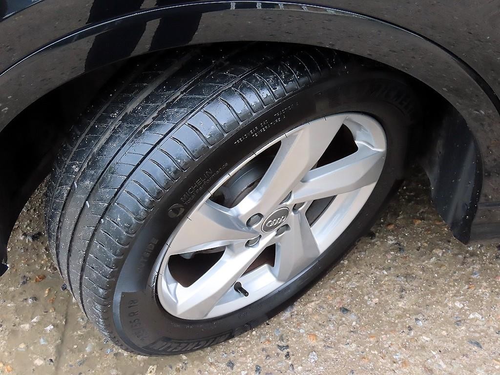 아우디 Q3 Q3 (F3) 35 TDI 프리미엄 이미지 20