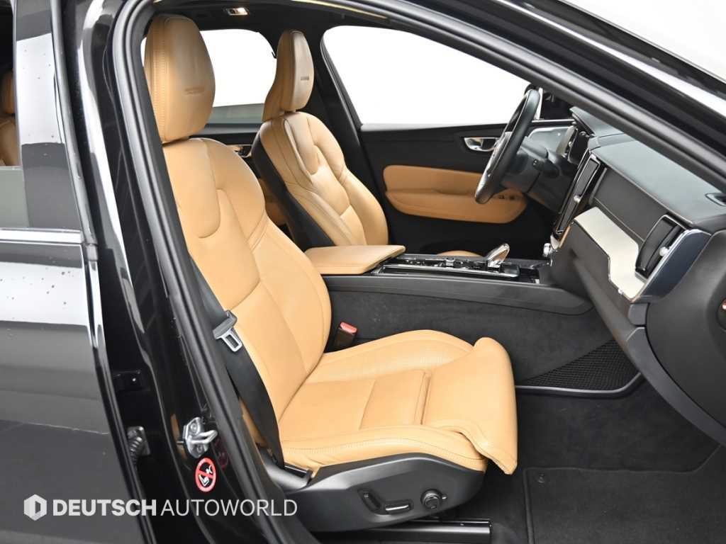 볼보 XC60 XC60(2세대) T8 AWD 인스크립션 이미지 10