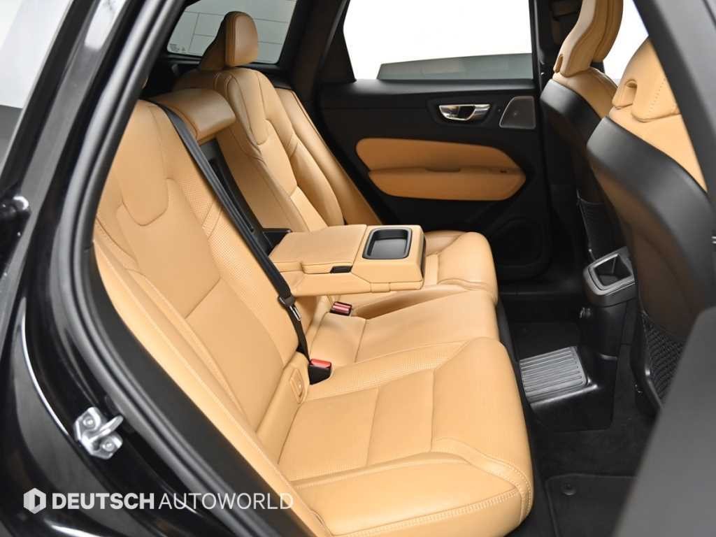 볼보 XC60 XC60(2세대) T8 AWD 인스크립션 이미지 12