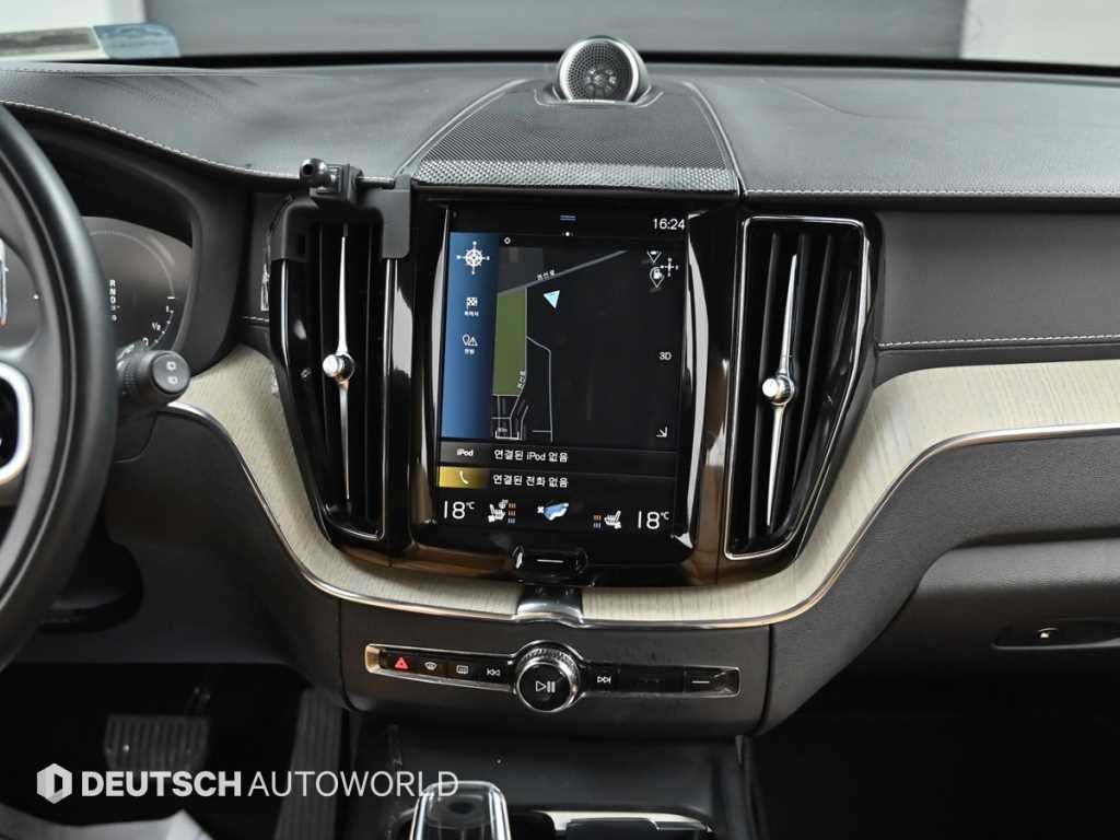 볼보 XC60 XC60(2세대) T8 AWD 인스크립션 이미지 14