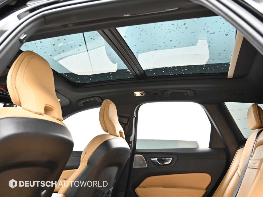 볼보 XC60 XC60(2세대) T8 AWD 인스크립션 이미지 18