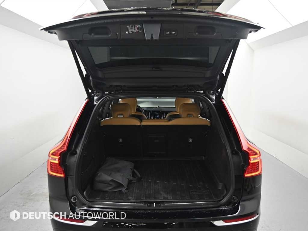 볼보 XC60 XC60(2세대) T8 AWD 인스크립션 이미지 19