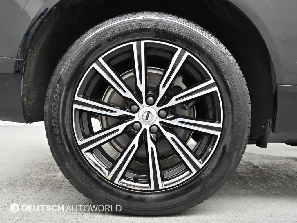 볼보 XC60 XC60(2세대) T8 AWD 인스크립션 이미지 5