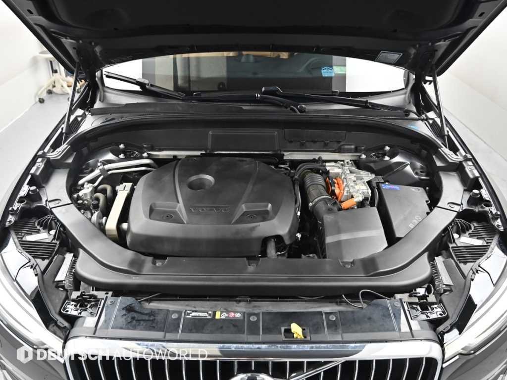 볼보 XC60 XC60(2세대) T8 AWD 인스크립션 이미지 6