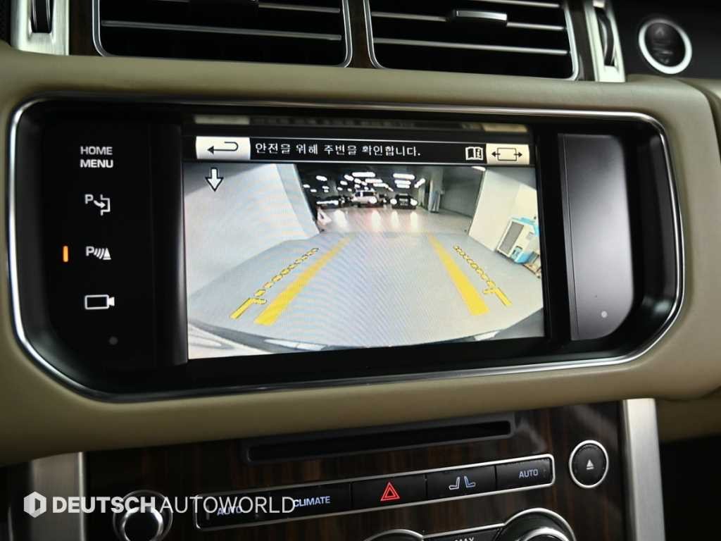 랜드로버 레인지로버 레인지로버 4세대 4.4 SDV8 VOGUE SE 디젤 이미지 15