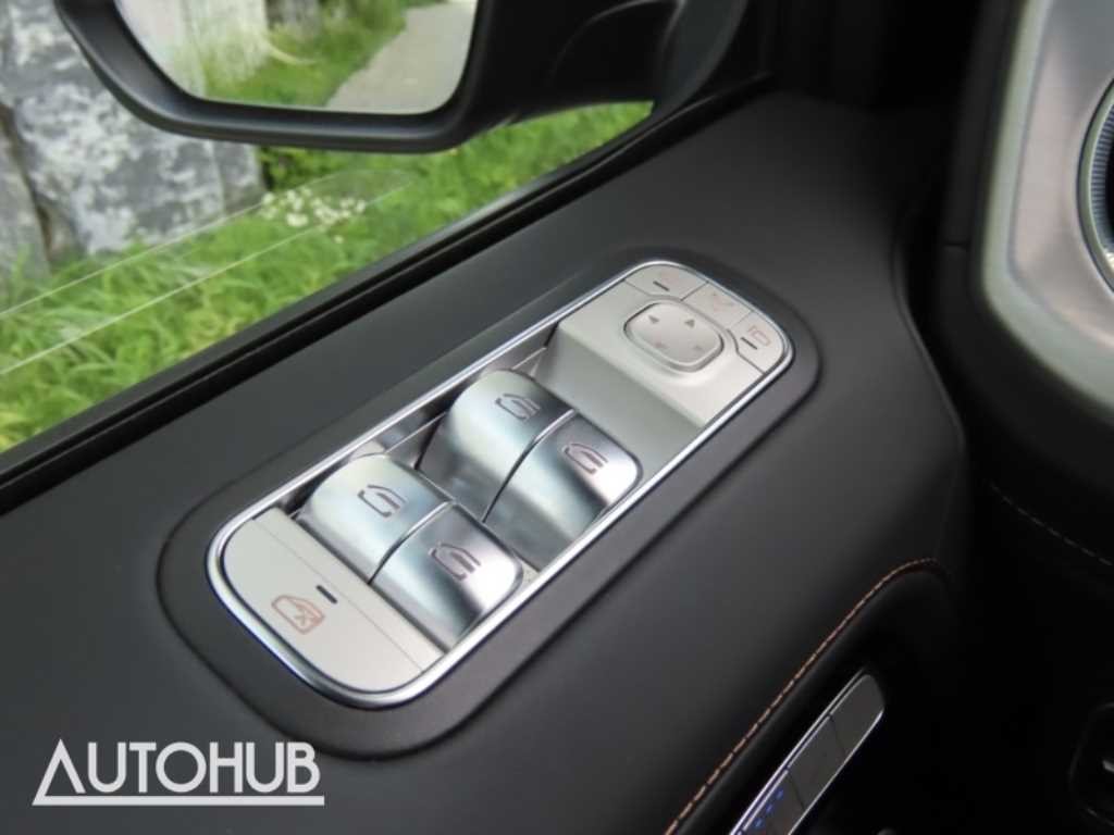 벤츠 G 클래스(G 바겐) G클래스 W465 AMG G63 매뉴팩처 이미지 12