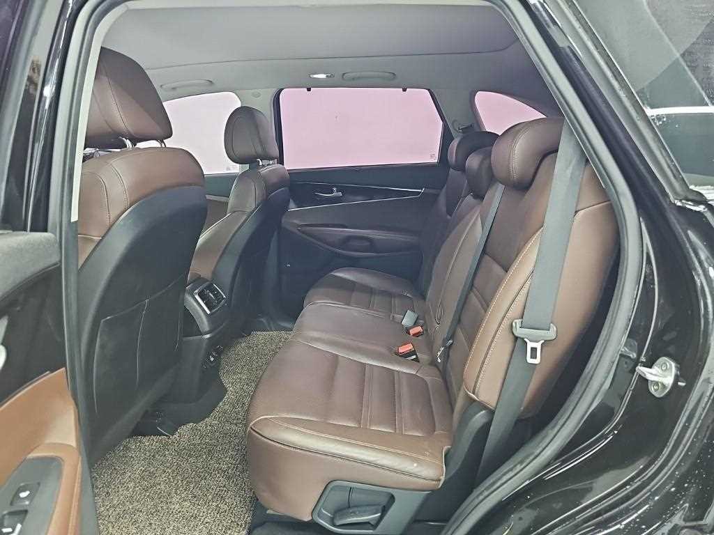 기아 쏘렌토 올 뉴 쏘렌토 디젤 2WD 2.2 노블레스 스페셜 이미지 12