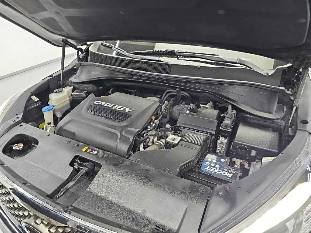 기아 쏘렌토 올 뉴 쏘렌토 디젤 2WD 2.2 노블레스 스페셜 이미지 5