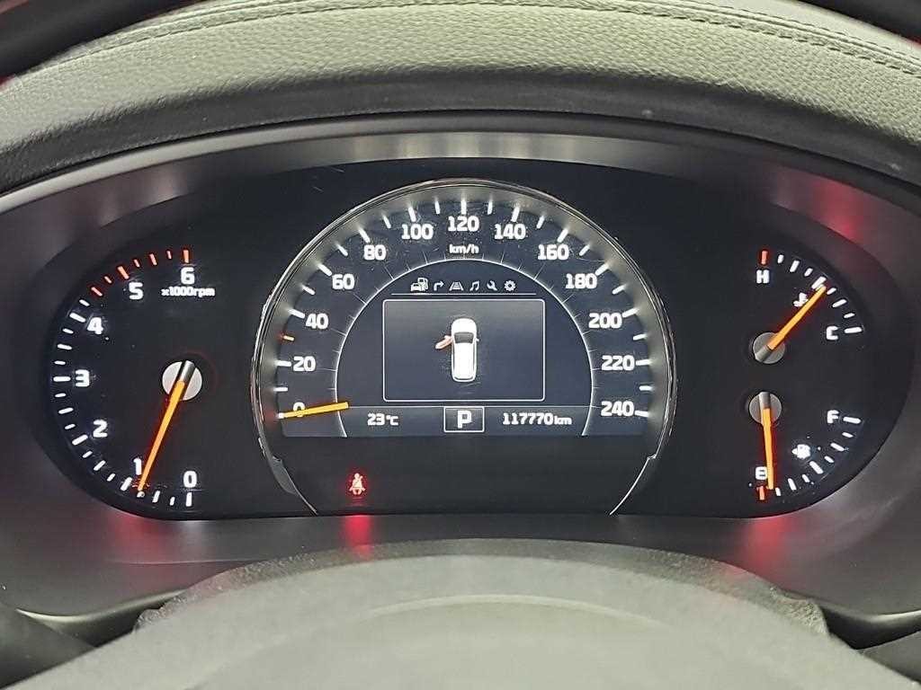 기아 쏘렌토 올 뉴 쏘렌토 디젤 2WD 2.2 노블레스 스페셜 이미지 6