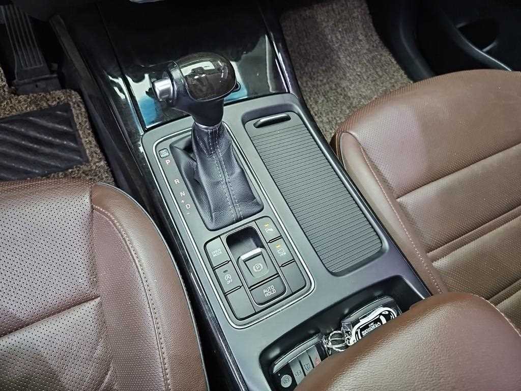 기아 쏘렌토 올 뉴 쏘렌토 디젤 2WD 2.2 노블레스 스페셜 이미지 8