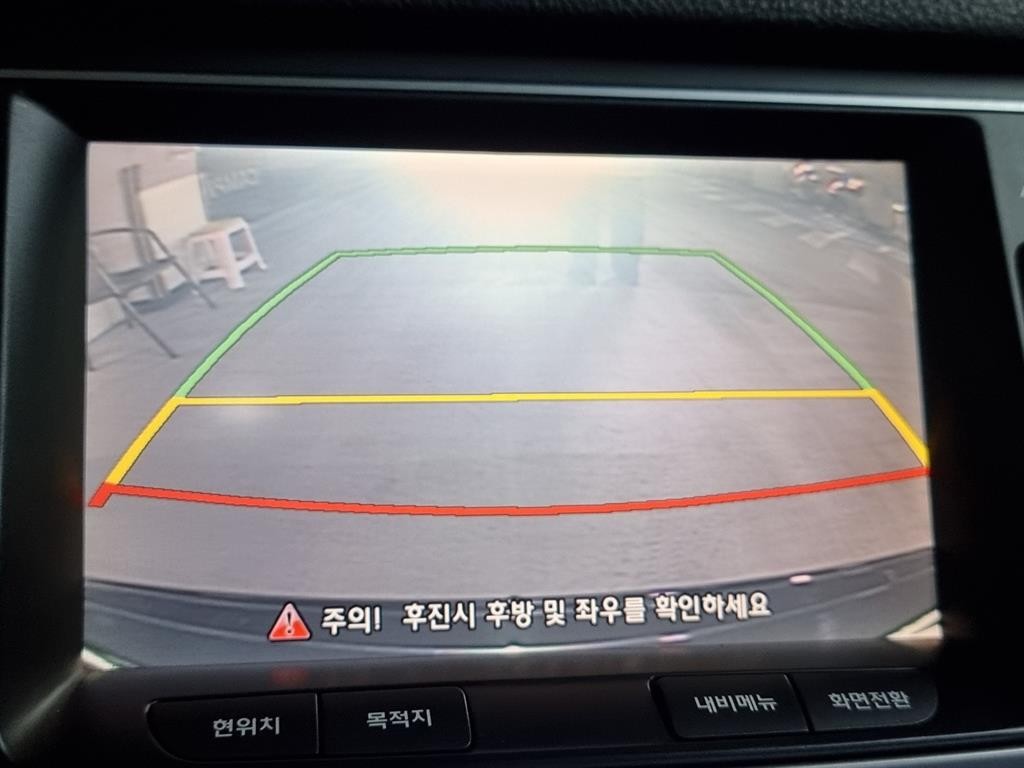 현대 제네시스 BH330 LUXYRY 기본형 이미지 15