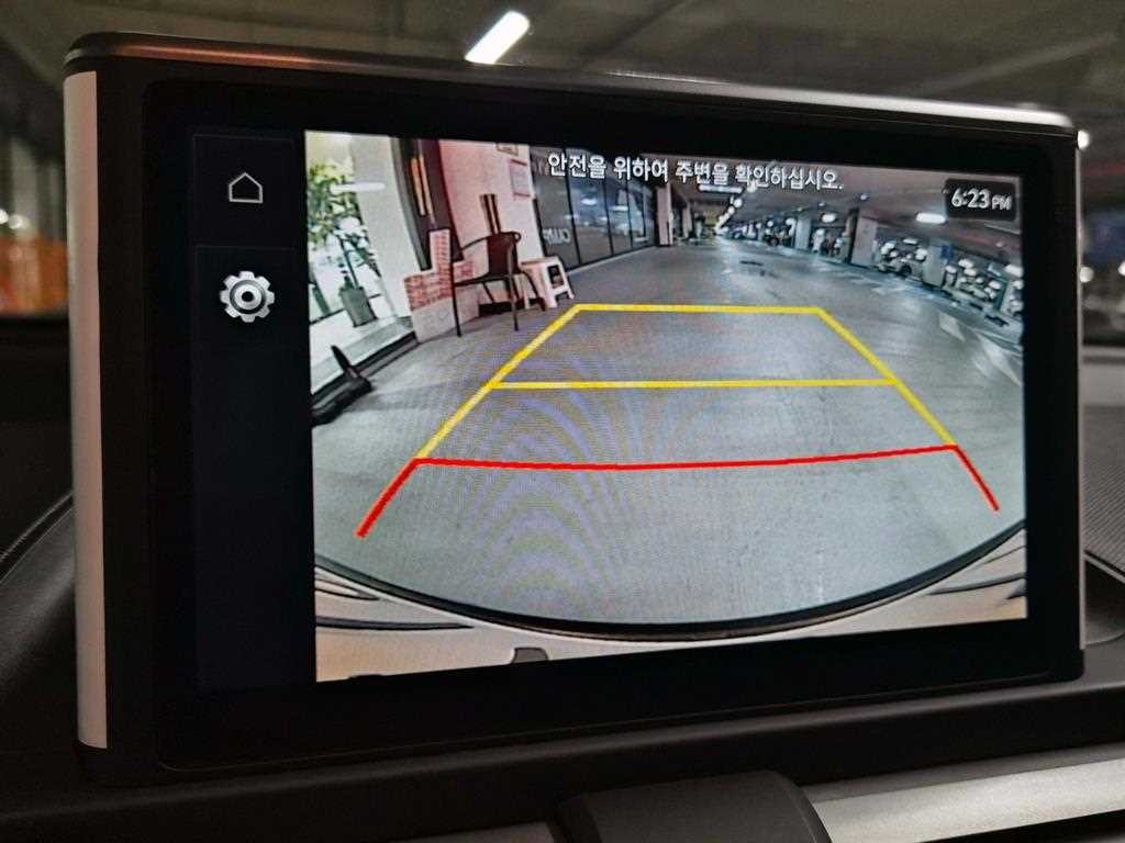 현대 캐스퍼 1.0 가솔린 터보 인스퍼레이션 이미지 14